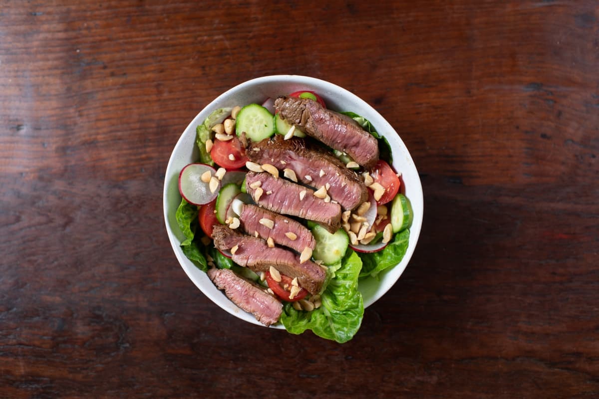 The Benefits of Eating Seasonally: A Year-Round Guide